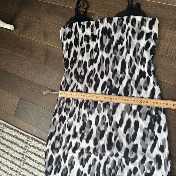Roberto Cavalli Animal Print Dress Size 8 - Picture 16 of 16